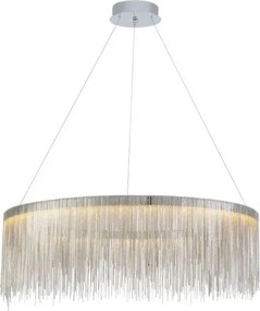 MORETTI MO6385 RAIN Glamour FĂŒggesztett LĂĄmpa LED IP20