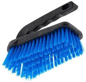 Súrolókefe, fogantyús, BONUS, kék (KHT1520)