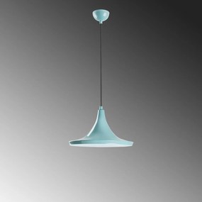 Tom - 3531 - Turquoise
