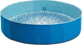 INTEX Foldable Pet Pool kisállat medence, 152 x 30 cm (48400)