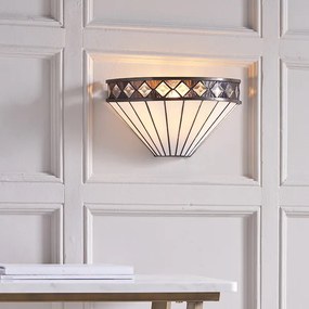 Endon FARGO 64149 Fali lámpa 1x40W/E14 IP20
