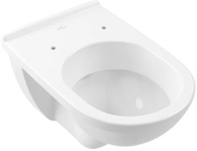 Villeroy & Boch 56601001 - Függesztett WC O.NOVO kerámia/fehér