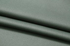 OXFORD szürkészöld függöny 140x270 cm Felfüggesztés: Hullámos sínszalag