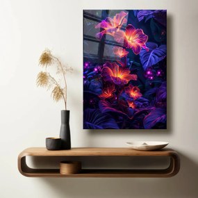 Üvegkép, 50×70 cm – Camtbl-051
