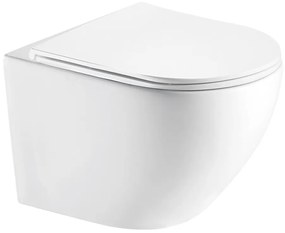 Sophia tornado ultracsendes fali rimless WC