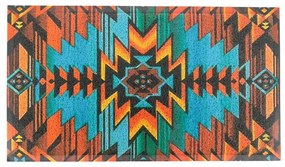 Lábtörlő 40x70 cm – Artsy Doormats