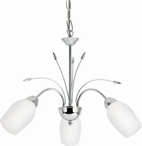 Endon MEADOW 2007-3CH Csillár 3x40W/E14 IP20