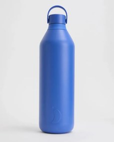 Chilly's Bottles Pacific Blue termosz, 3-as széria, 1000ml