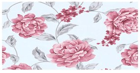 Akrilkép Peonies oah-59030871