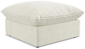 Bézs lábtartó Manao – Makamii