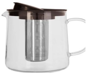 Üveg teáskanna 1,5 l – Premier Housewares