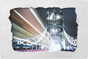 Poszterek 120x80 Tower Bridge London