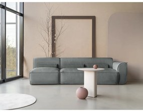 Zöld moduláris heverő (jobb oldali) Flex Felix – Miuform