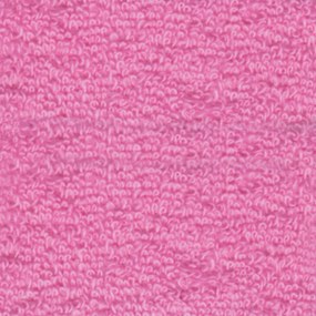 Frottír lepedő - DeLuxe 13 Méretek: 60x120 cm