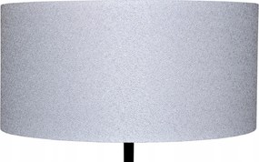 Lámpabúra/búra Asztali, Álló És Függő Lámpához E27 40 CM Tekert Andria