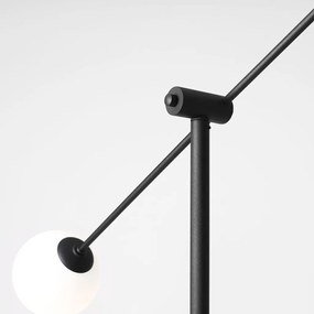 Aldex OHIO 1081A1 Állólámpa 2x40W/E14