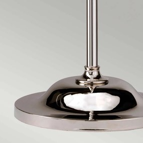 Elstead Lighting PROVENCE PV-FL-PN Állólámpa 1x60W/E27