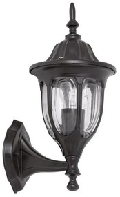 Rabalux 8342 - Kültéri fali lámpa MILANO 1xE27/60W/230V