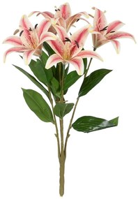 Művirág (magasság 58 cm) Lily – Ixia