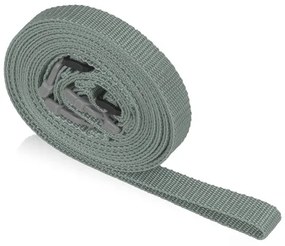 Lionelo - ELLEN 3 az 1-ben utazóágy, zsályazöld