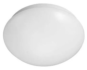 Greenlux Fürdőszobai lámpa érzékelővel 1xE27/25W fehér IP44 GXIZ016