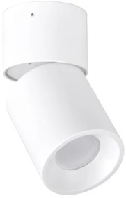 Polux NIXA 314239 Felületi spotlámpa max 10W LED IP20