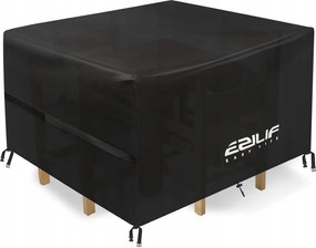 Kerti bútor huzat vízálló ponyva 170x94x74cm