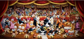 Disney Orchestra 13200 db-os puzzle Clementoni