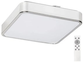 Rabalux Rabalux - LED RGB fürdőszobai dimmelhető mennyezeti lámpa LED/22W/230V IP44 + DO RL2982
