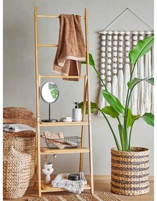 Bambusz ruhatartó állvány Aden - Bloomingville