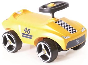 BRUMEE Robogó DRIFTEE sárga