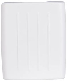 WENKO 22943100 - KUMBA ülőke 38x47 cm fehér