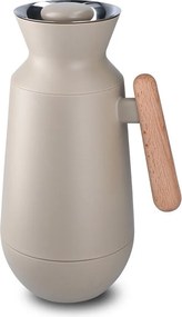 Bézs termosz 1 l Day Break – Rosendahl