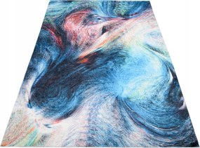 Tosca Szőnyeg 200x300 Modern Divatos Színes w20