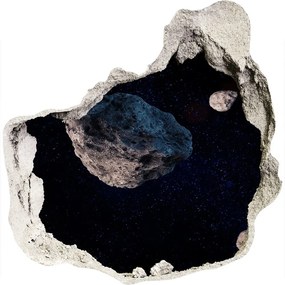 3d lyuk fal dekoráció Meteora nd-p-87074278