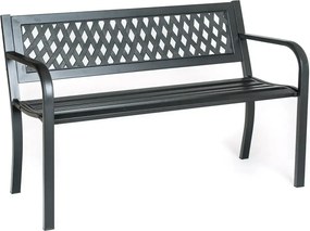 Happy Green Granada kerti pad, 119 x 50 x 75 cm