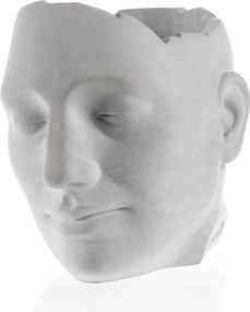 Daydreamer Unpainted virágtartó 10 cm Dekoratív virágtartó