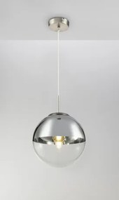 GLOBO 15852 VARUS Modern Függesztett Lámpa IP20