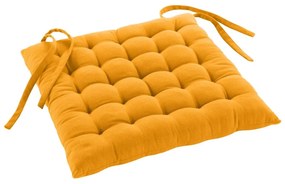 Székpárna 38x38 cm Twily – douceur d'intérieur