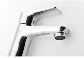 Aqualine - Mosdócsap LOTTA fényezett króm