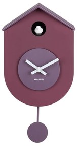 Inga-fali óra Grato Cuckoo – Karlsson