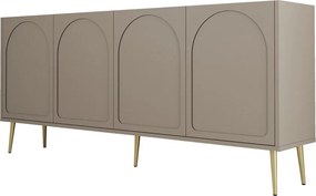 Lyon 80 - Atlas, Gold