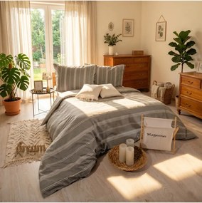 ECO Arona EMI pamut ágynemű