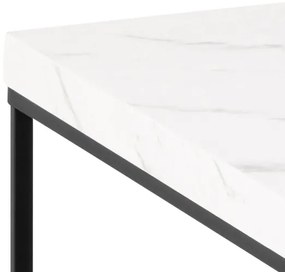 CAMILO fehér konferenciaasztal