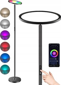 Intelligens Led állólámpa Antenna