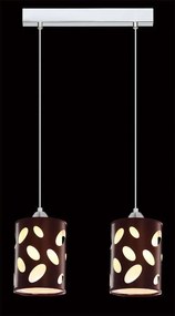 Spots függőlámpa MDM1824/2 Italux