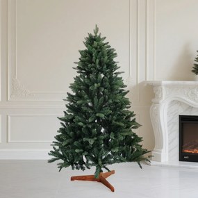 FROST műkarácsonyfa, 180cm, zöld Jurhan