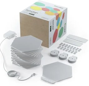Nanoleaf NL42-6002HX-15PK - KÉSZLET 15x LED RGB Dimmelhető panel LED/2W/230V