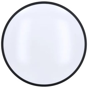 Solight WO8012 - LED Dimmelhető mennyezeti lámpa LASKOS LED/48W/230V 3000-6500K + távirányító