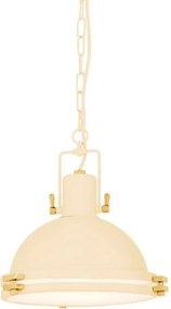 Kaspa NAUTILIUS M 11132107 Függeszték 1x25W/E27 IP20